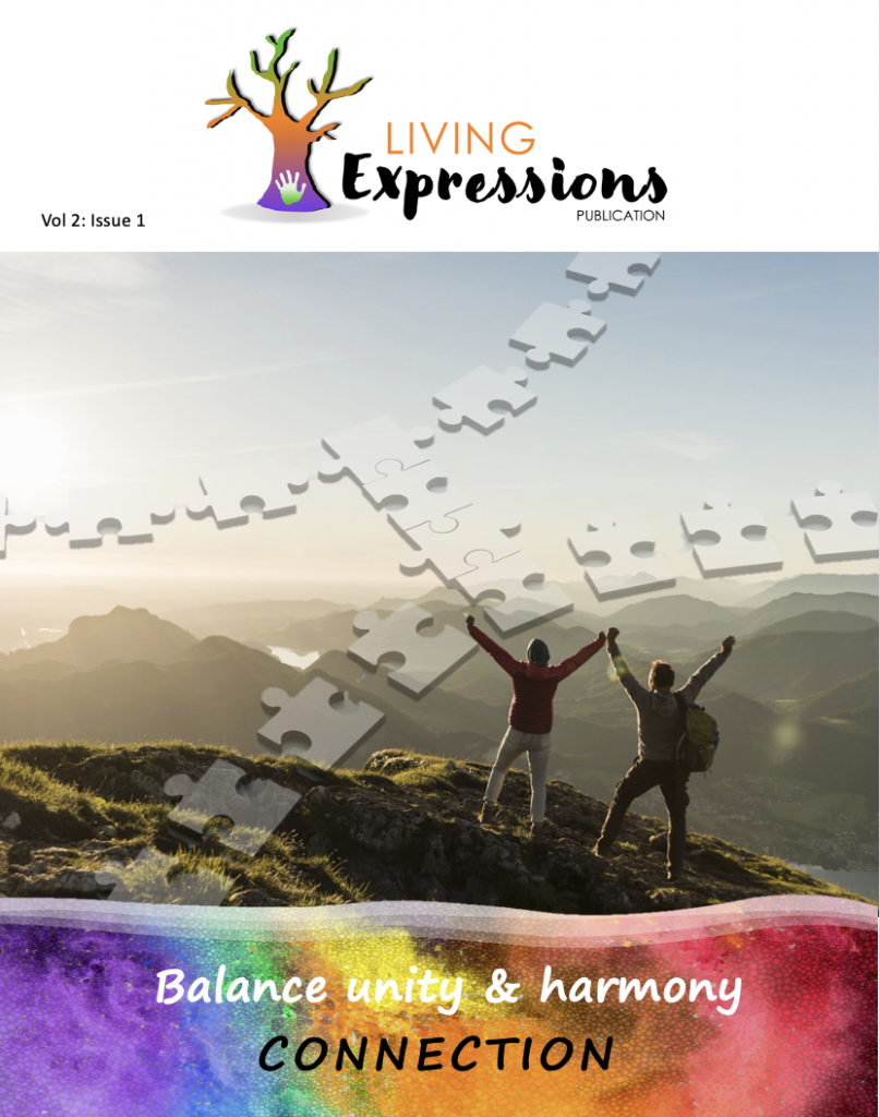 stories on connection